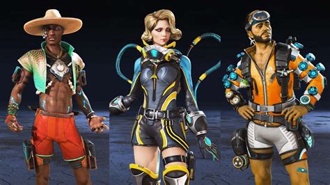 loba bathing suit skin|All Sun Squad Collection Event Skins in Apex Legends